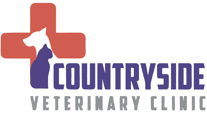 countryside-veterinary-clinic-logo